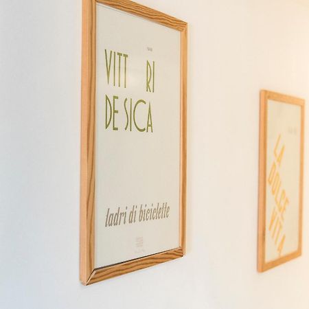 Lion Rooftop Apartments Venice Novita' Veneza Exterior foto