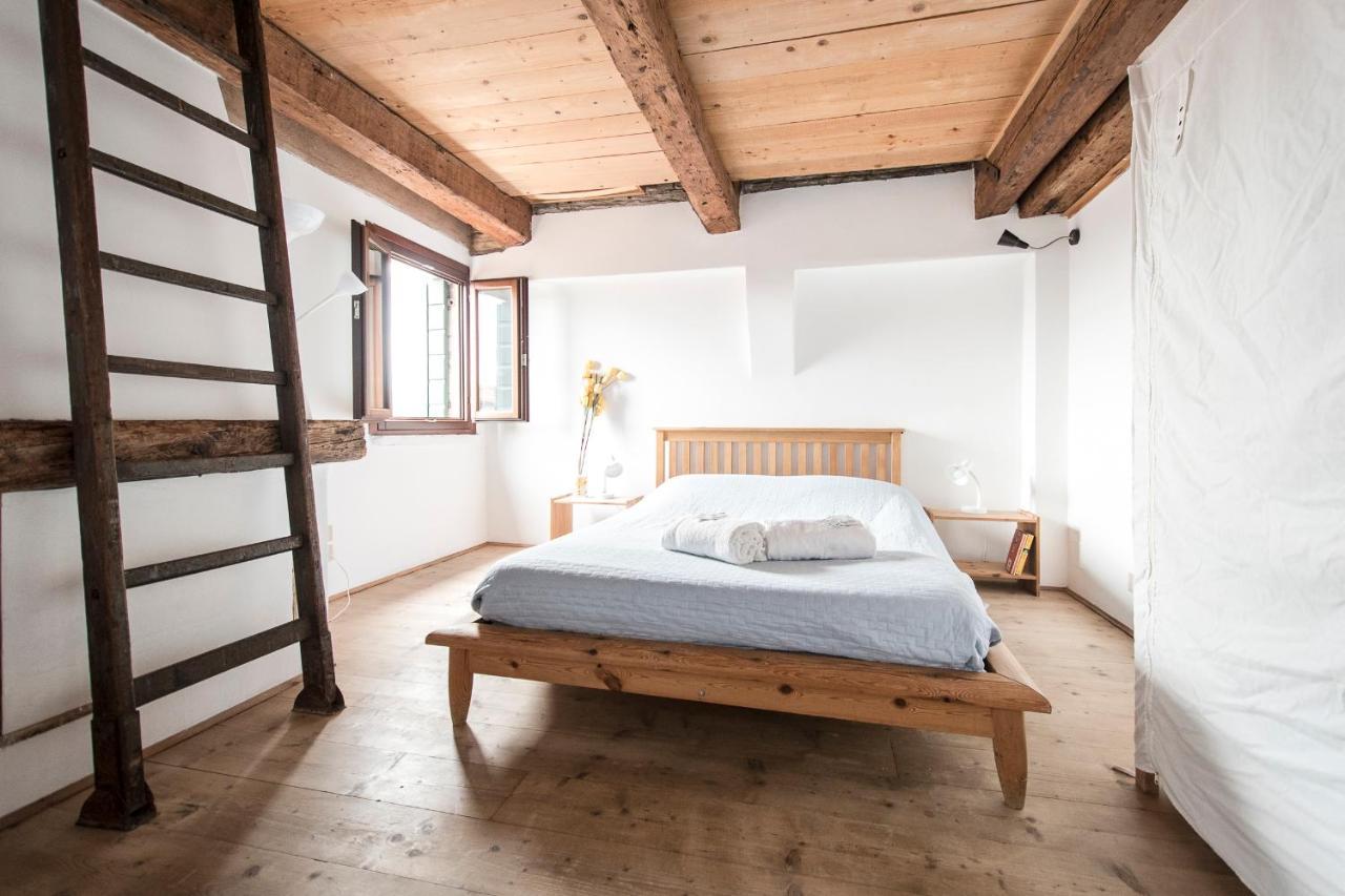 Lion Rooftop Apartments Venice Novita' Veneza Exterior foto