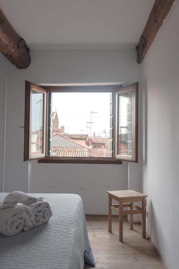 Lion Rooftop Apartments Venice Novita' Veneza Exterior foto
