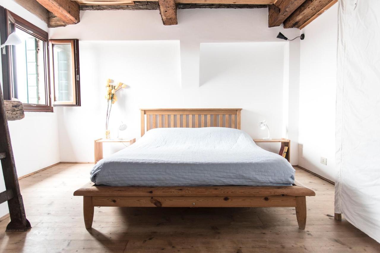 Lion Rooftop Apartments Venice Novita' Veneza Exterior foto