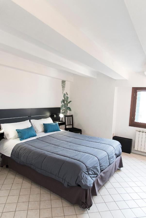 Lion Rooftop Apartments Venice Novita' Veneza Exterior foto