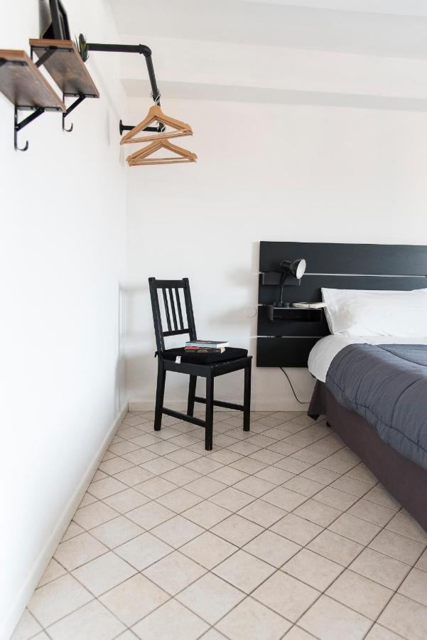 Lion Rooftop Apartments Venice Novita' Veneza Exterior foto