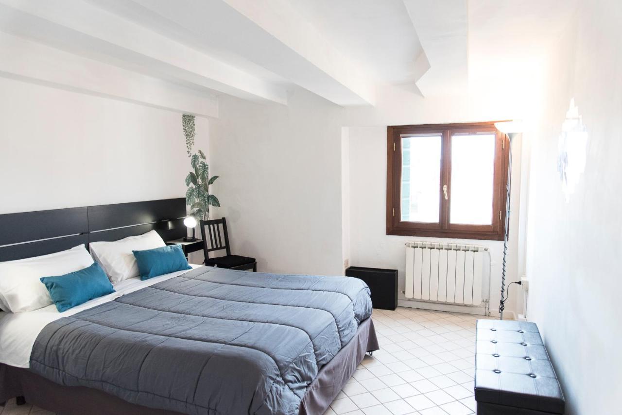 Lion Rooftop Apartments Venice Novita' Veneza Exterior foto