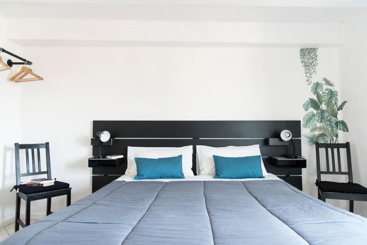 Lion Rooftop Apartments Venice Novita' Veneza Exterior foto