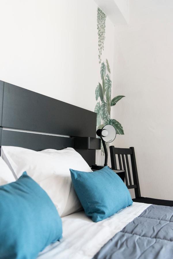 Lion Rooftop Apartments Venice Novita' Veneza Exterior foto