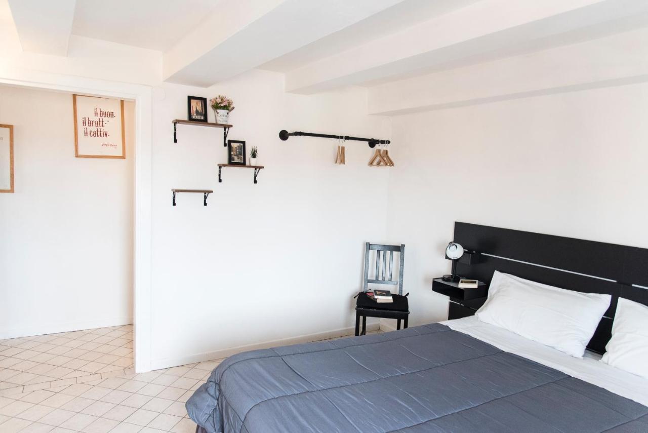 Lion Rooftop Apartments Venice Novita' Veneza Exterior foto