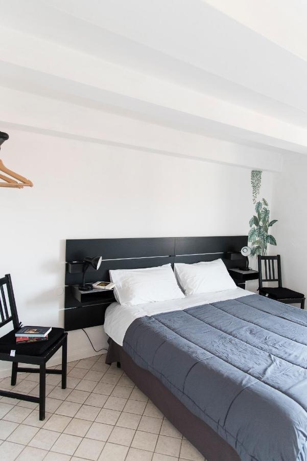 Lion Rooftop Apartments Venice Novita' Veneza Exterior foto