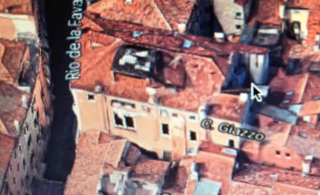 Lion Rooftop Apartments Venice Novita' Veneza Exterior foto